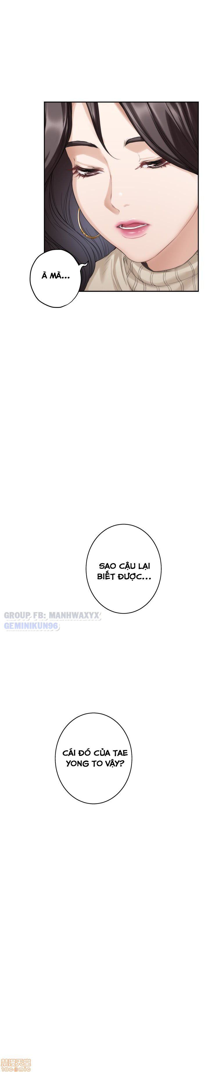 Cặp Đôi S Chương 52 page 27 - Giả Dược