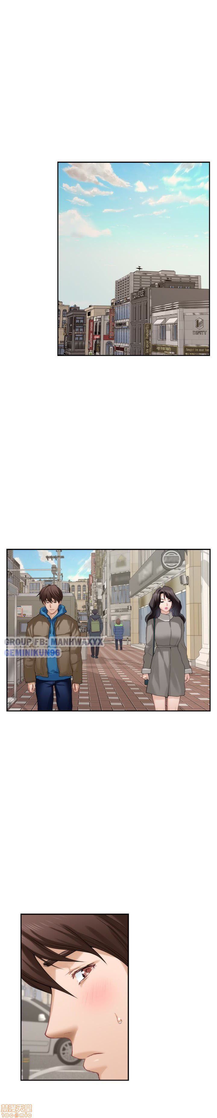 Cặp Đôi S Chương 52 page 5 - Giả Dược