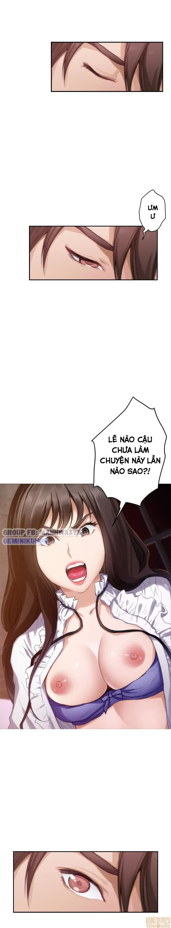 Cặp Đôi S Chương 54 page 2 - Giả Dược