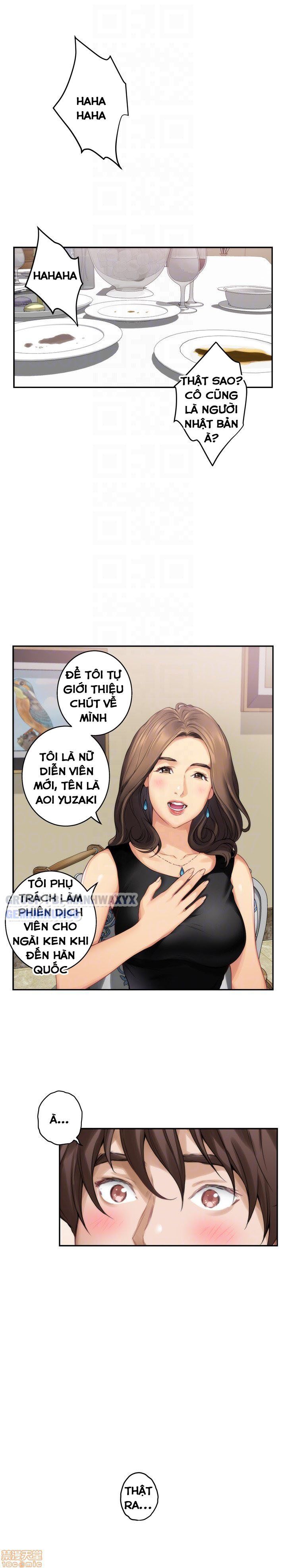Cặp Đôi S Chương 54 page 24 - Giả Dược