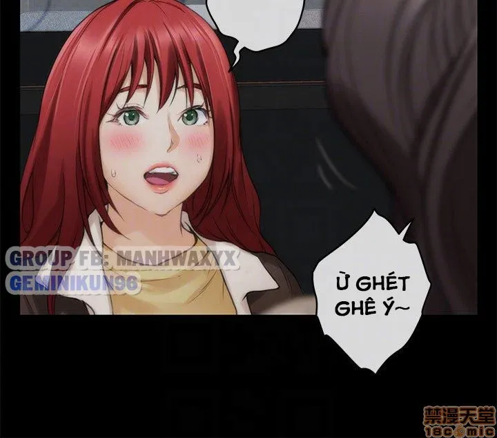Cặp Đôi S Chương 55 page 13 - Giả Dược