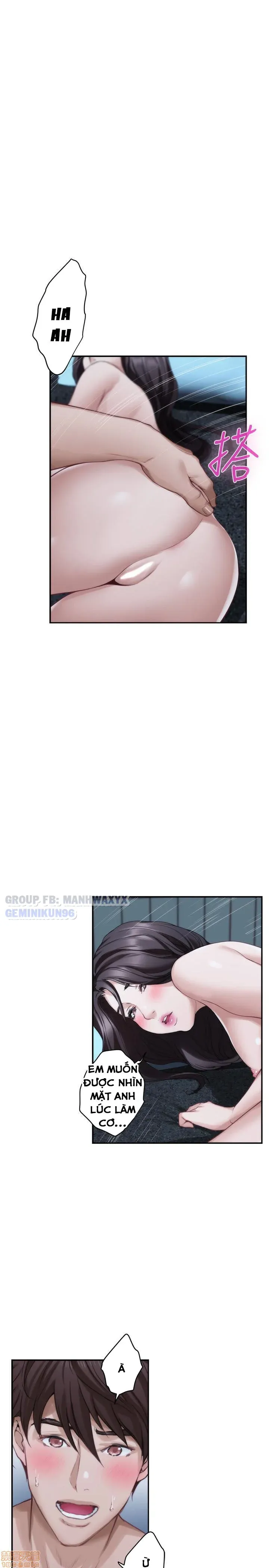 Cặp Đôi S Chương 55 page 17 - Giả Dược