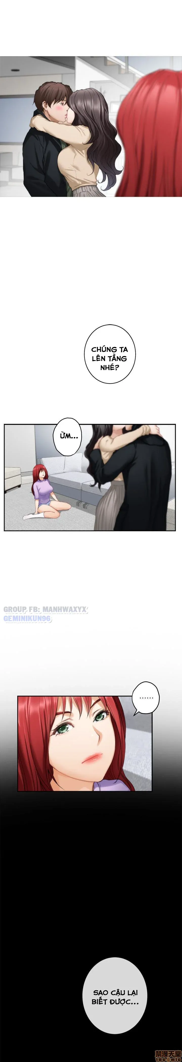 Cặp Đôi S Chương 55 page 7 - Giả Dược