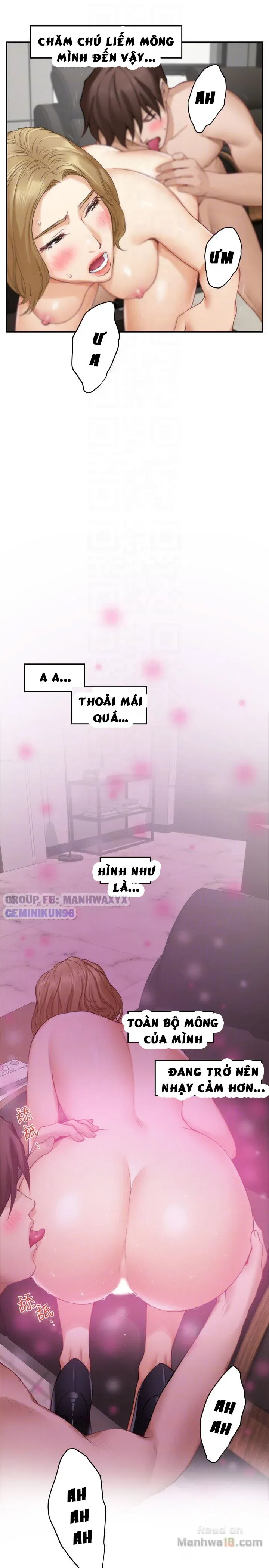 Cặp Đôi S Chương 56 page 26 - Giả Dược