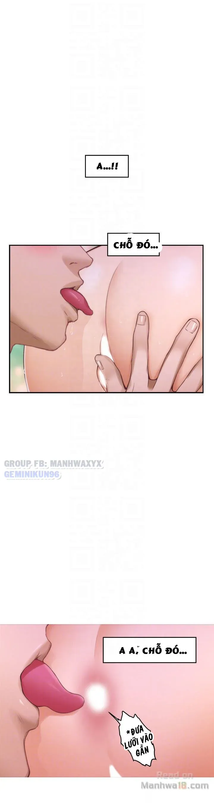 Cặp Đôi S Chương 56 page 30 - Giả Dược