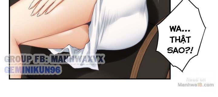 Cặp Đôi S Chương 56 page 4 - Giả Dược