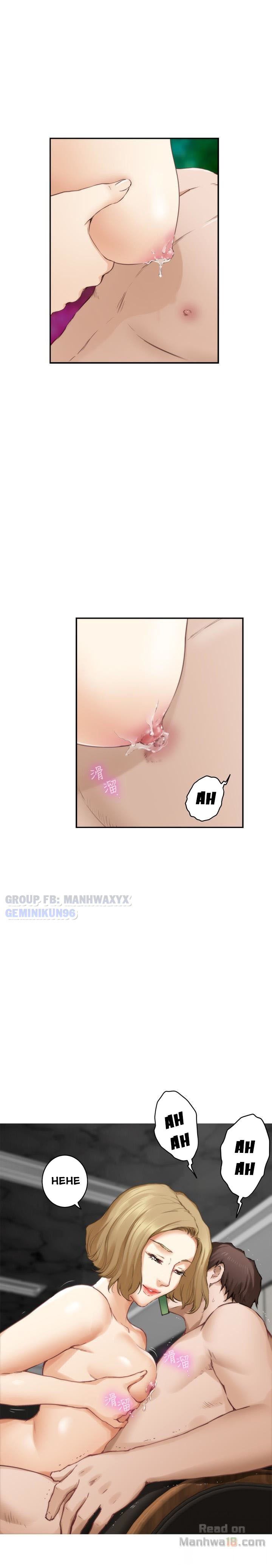 Cặp Đôi S Chương 57 page 14 - Giả Dược