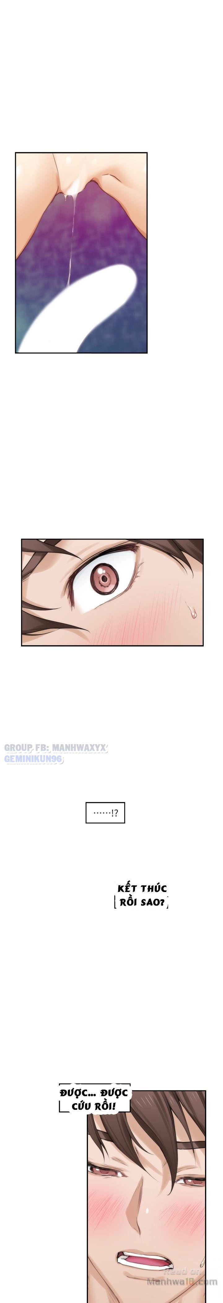 Cặp Đôi S Chương 57 page 19 - Giả Dược