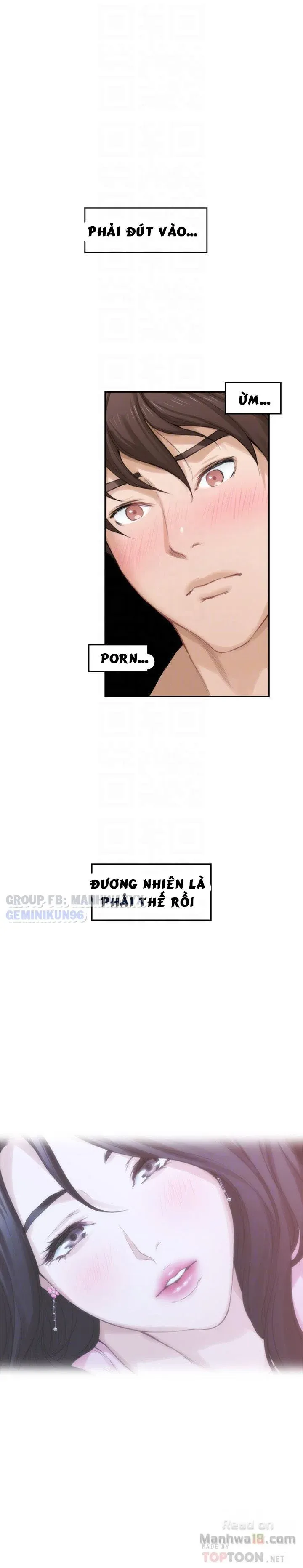 Cặp Đôi S Chương 57 page 22 - Giả Dược