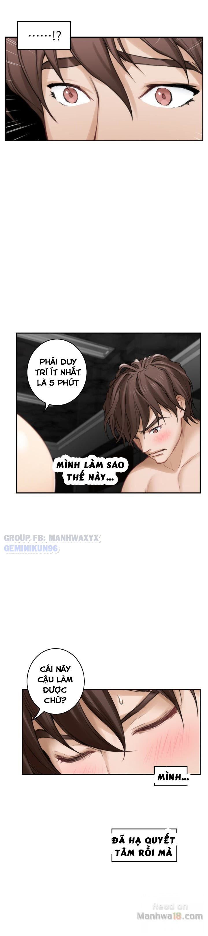 Cặp Đôi S Chương 57 page 23 - Giả Dược