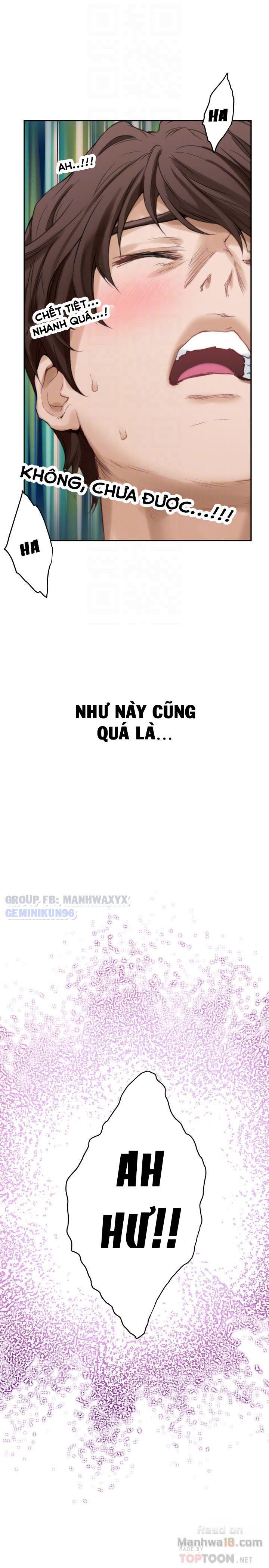Cặp Đôi S Chương 57 page 27 - Giả Dược