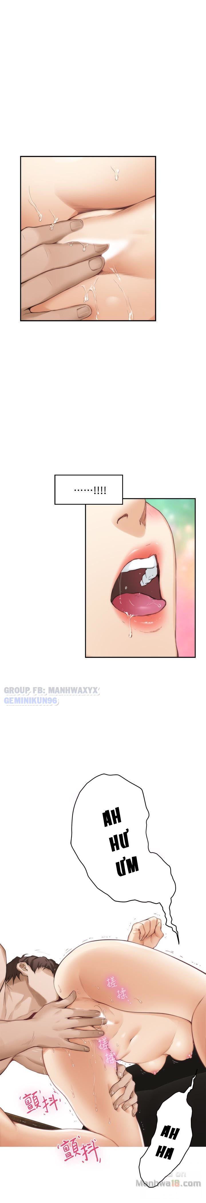 Cặp Đôi S Chương 57 page 7 - Giả Dược