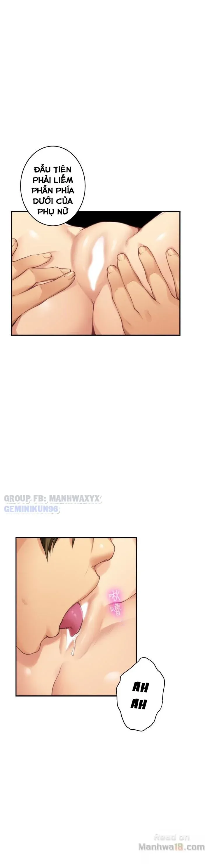 Cặp Đôi S Chương 58 page 16 - Giả Dược