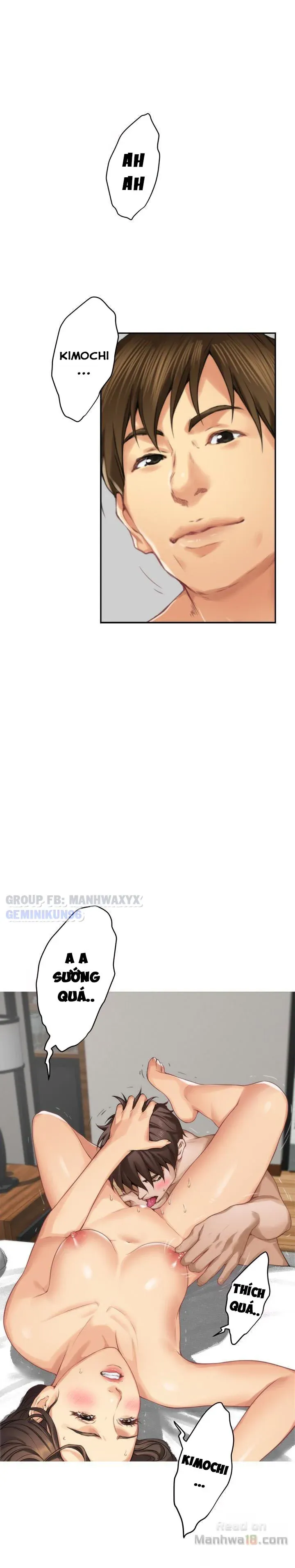 Cặp Đôi S Chương 58 page 23 - Giả Dược