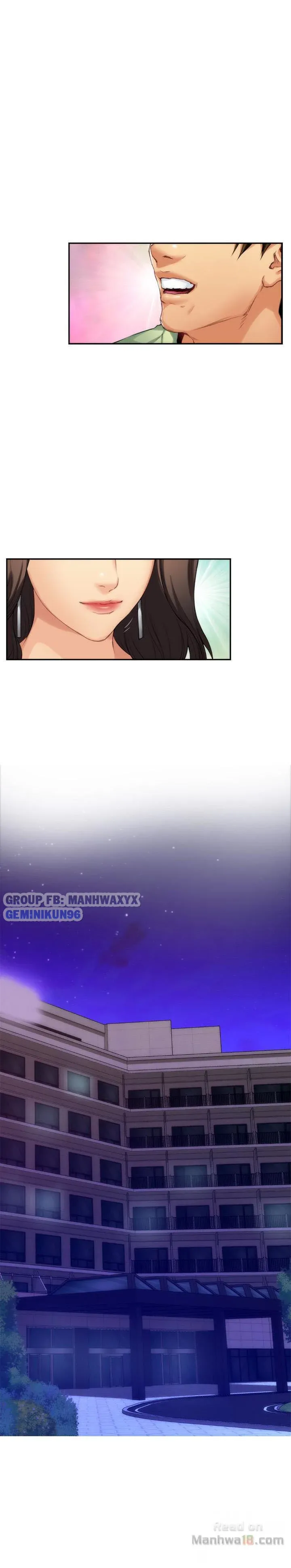 Cặp Đôi S Chương 58 page 5 - Giả Dược