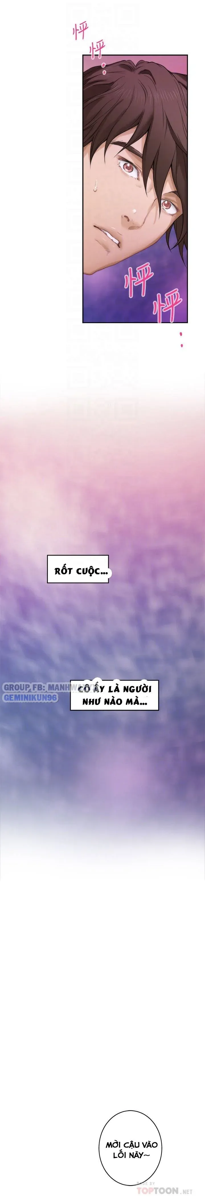 Cặp Đôi S Chương 59 page 25 - Giả Dược