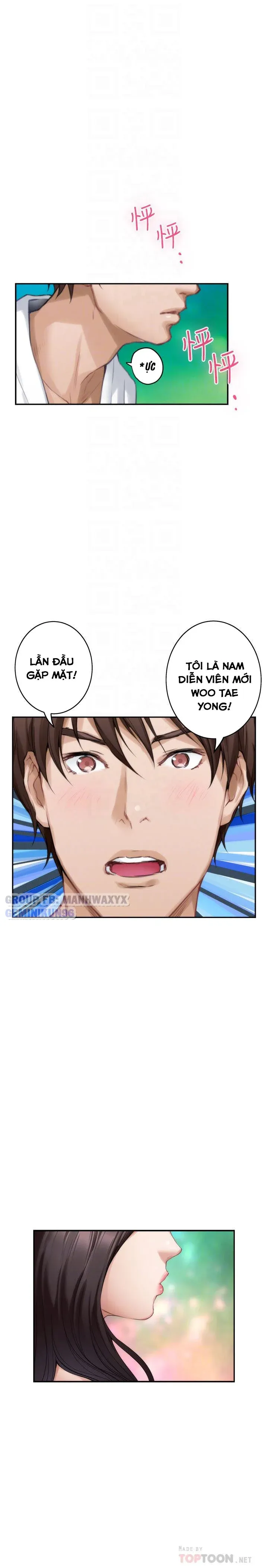 Cặp Đôi S Chương 59 page 28 - Giả Dược