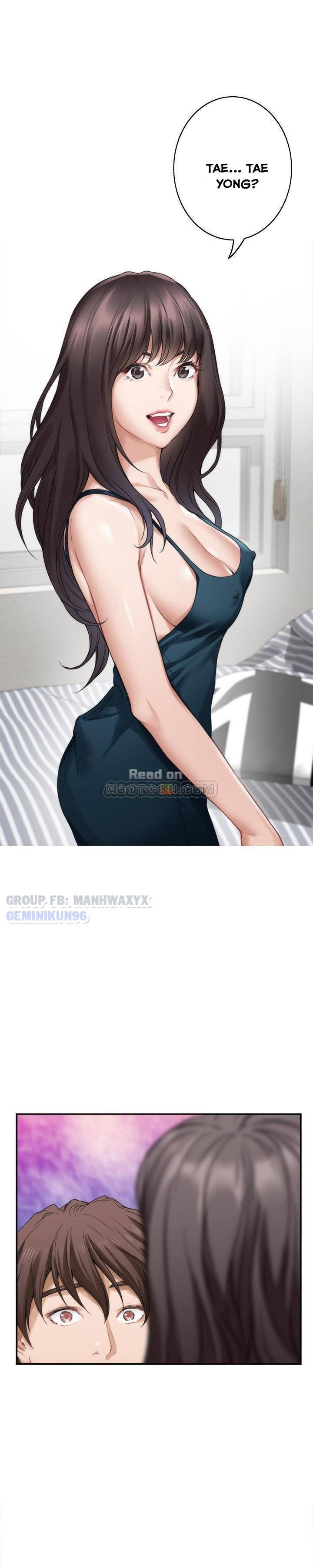 Cặp Đôi S Chương 60 page 1 - Giả Dược