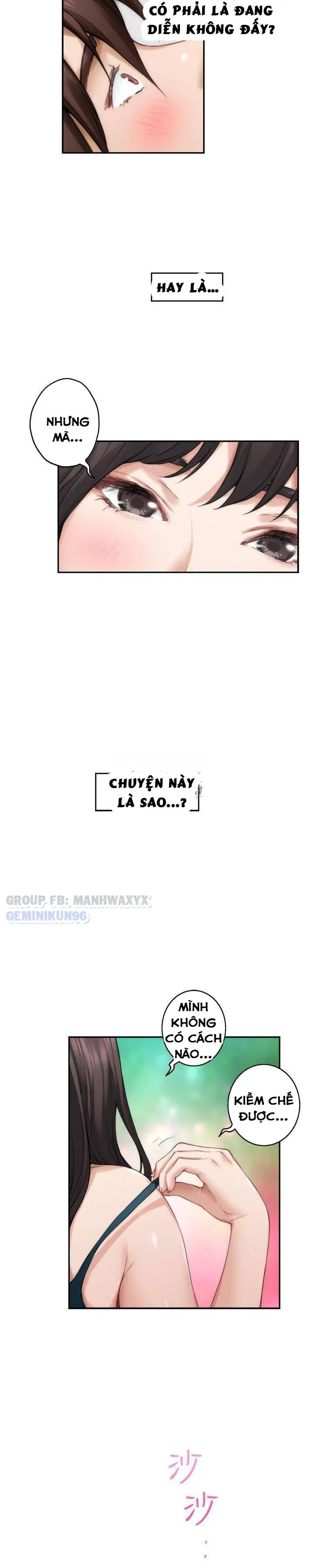 Cặp Đôi S Chương 60 page 15 - Giả Dược