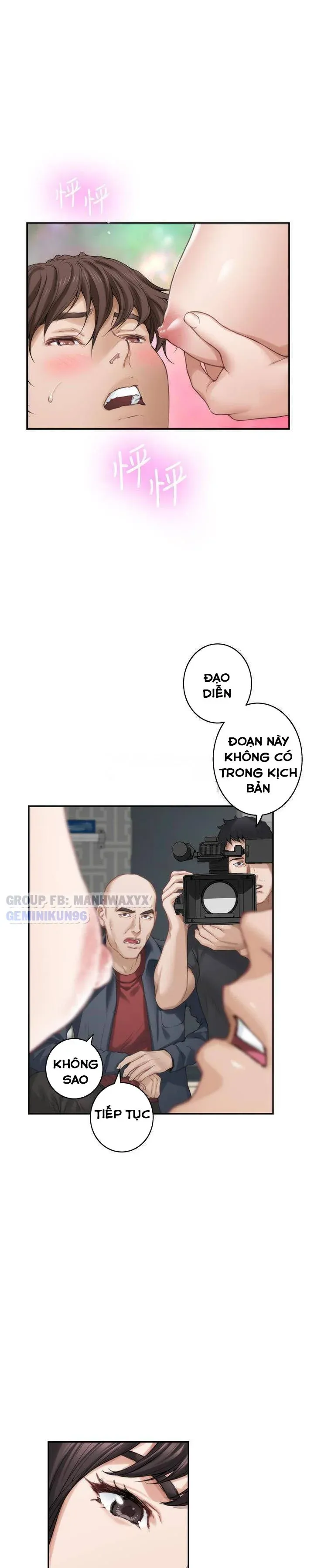 Cặp Đôi S Chương 60 page 17 - Giả Dược