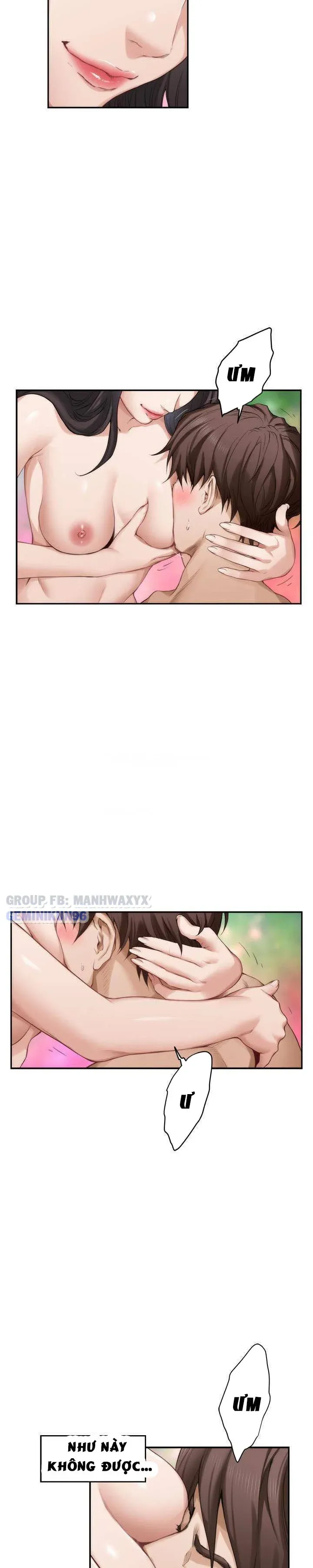 Cặp Đôi S Chương 60 page 18 - Giả Dược