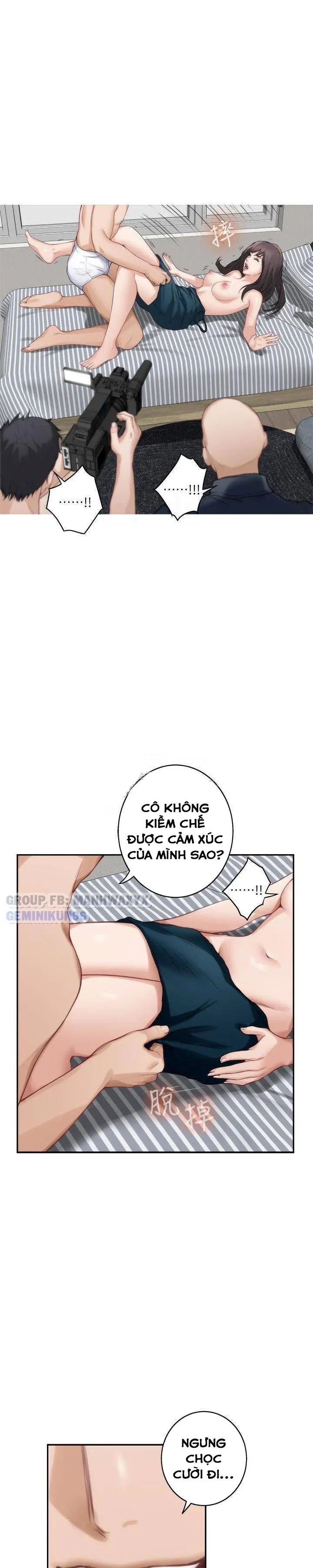 Cặp Đôi S Chương 60 page 23 - Giả Dược