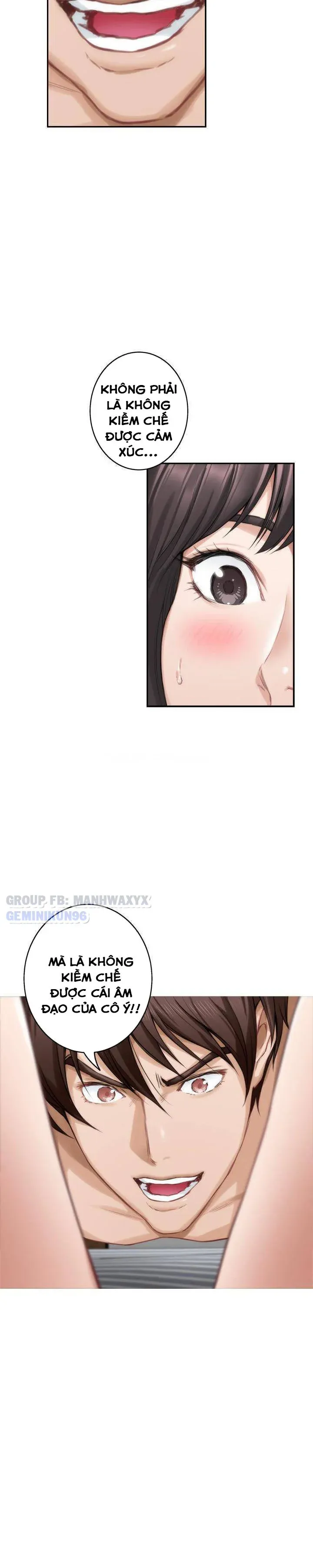 Cặp Đôi S Chương 60 page 24 - Giả Dược