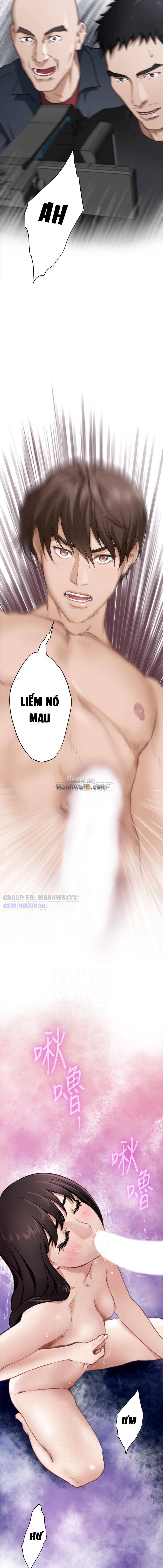 Cặp Đôi S Chương 60 page 26 - Giả Dược