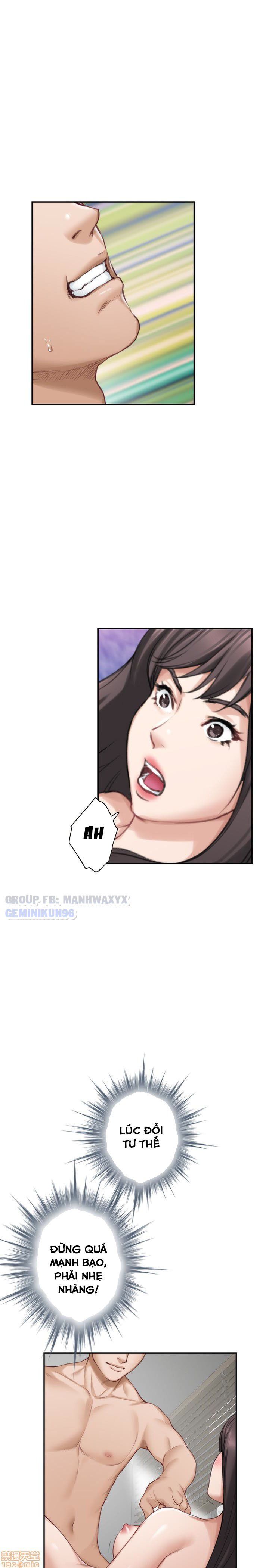 Cặp Đôi S Chương 61 page 20 - Giả Dược