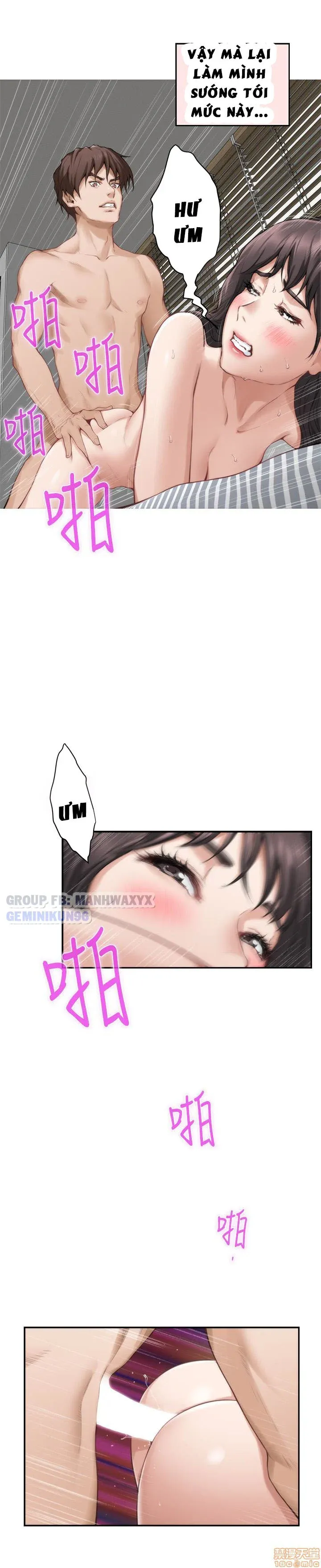 Cặp Đôi S Chương 61 page 3 - Giả Dược