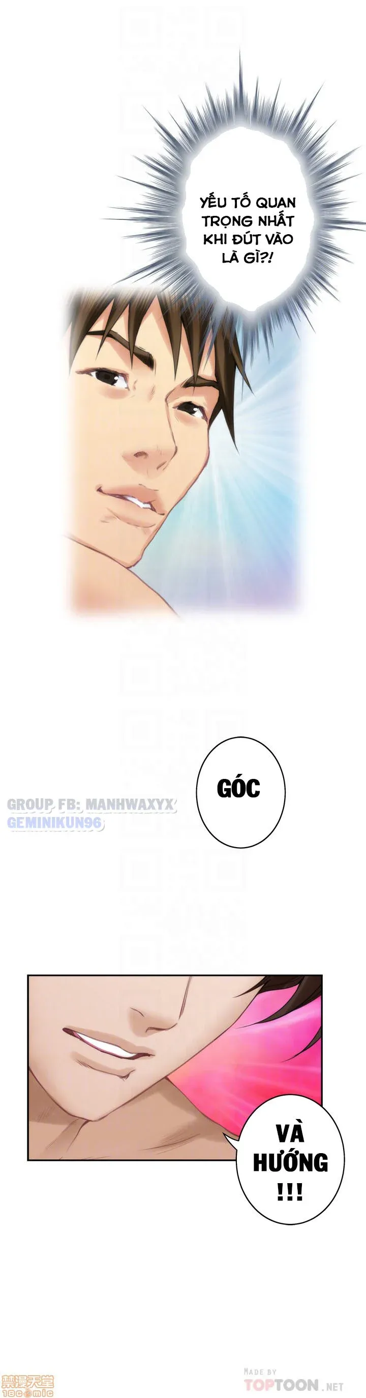 Cặp Đôi S Chương 61 page 23 - Giả Dược