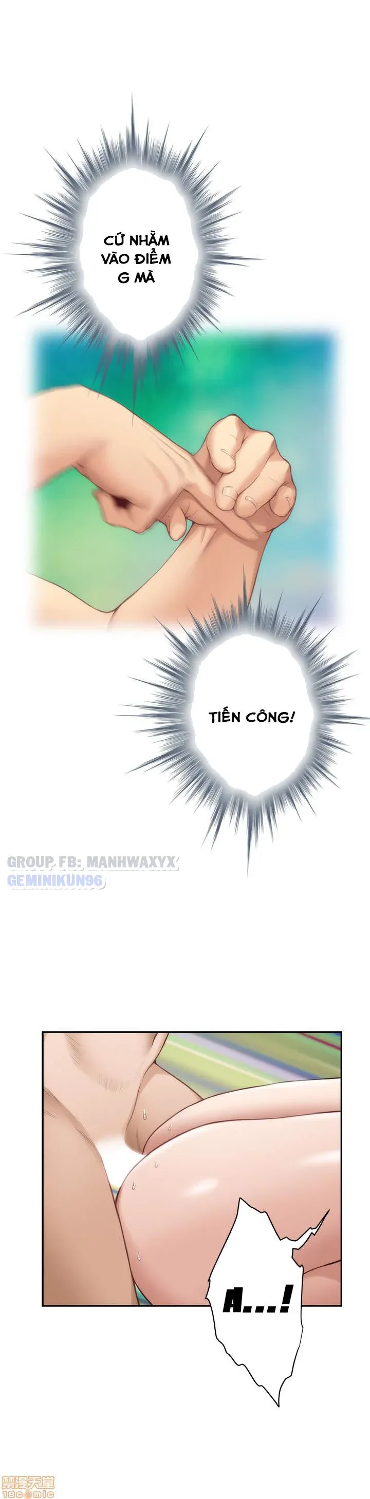 Cặp Đôi S Chương 61 page 24 - Giả Dược