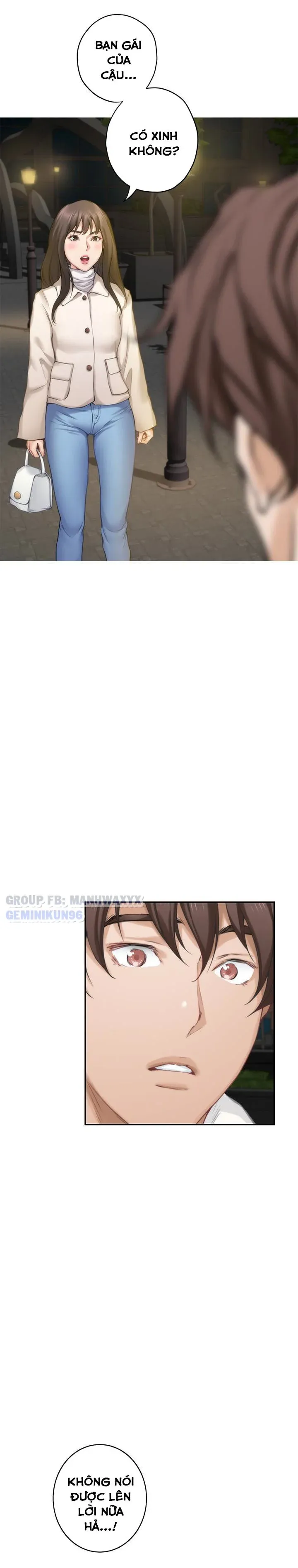 Cặp Đôi S Chương 61 page 36 - Giả Dược