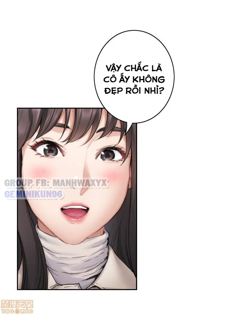 Cặp Đôi S Chương 61 page 37 - Giả Dược