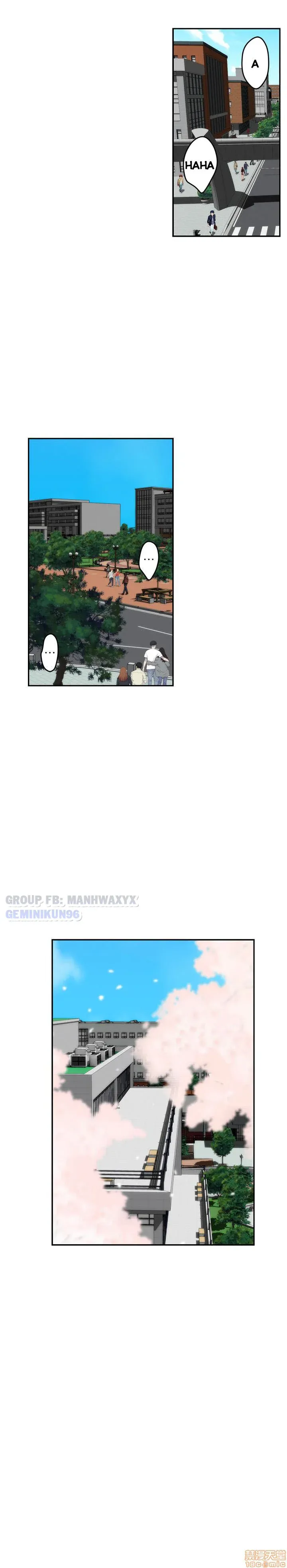 Cặp Đôi S Chương 62 page 2 - Giả Dược