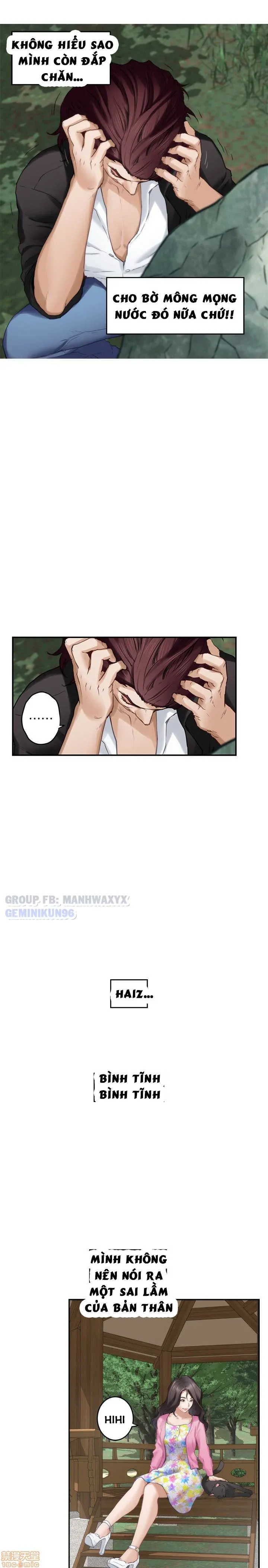 Cặp Đôi S Chương 62 page 11 - Giả Dược