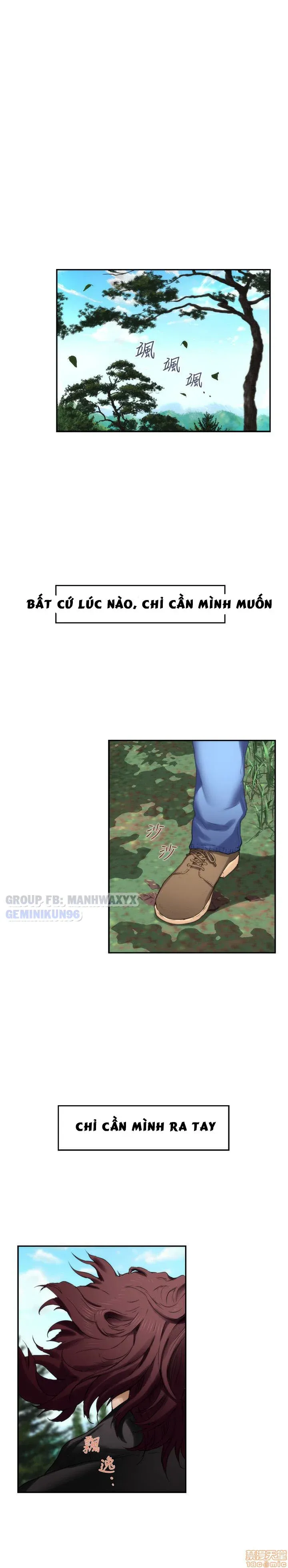 Cặp Đôi S Chương 62 page 16 - Giả Dược