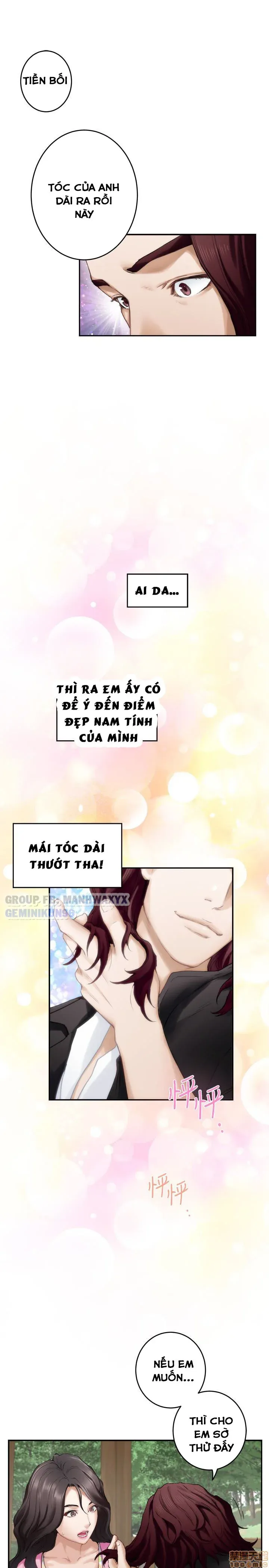 Cặp Đôi S Chương 62 page 20 - Giả Dược