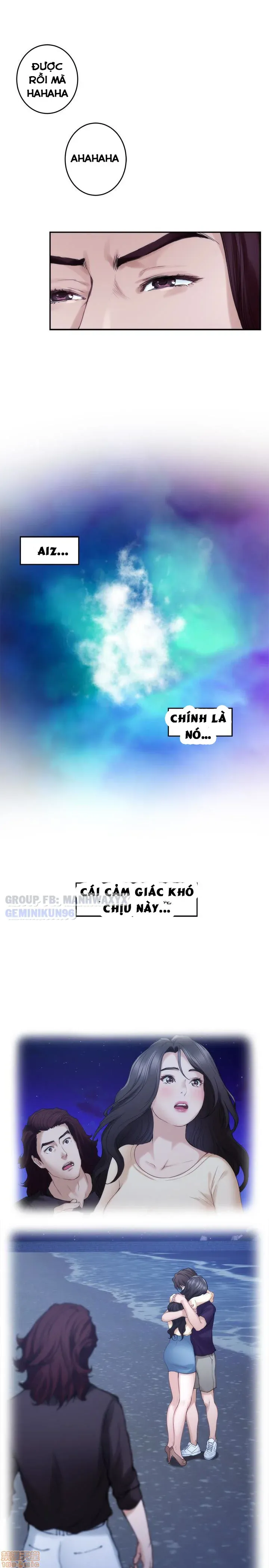 Cặp Đôi S Chương 62 page 26 - Giả Dược
