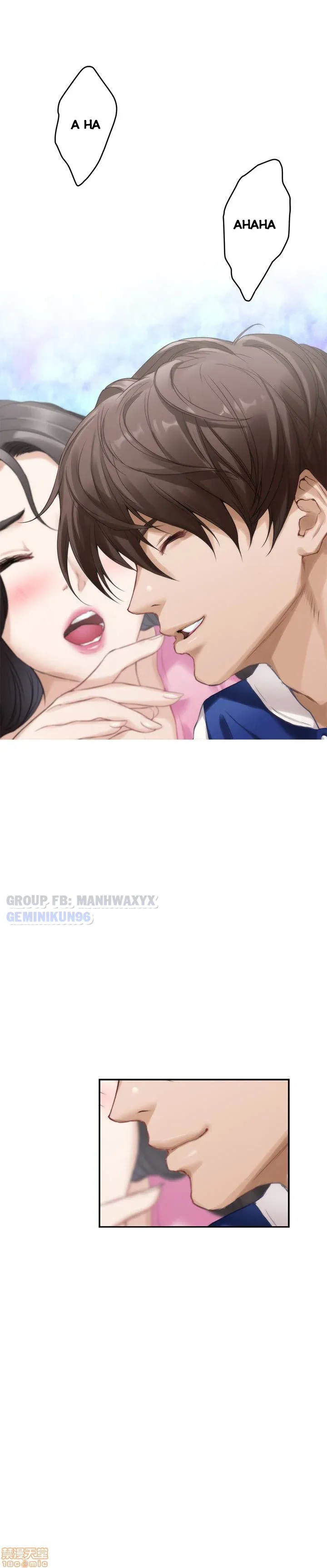 Cặp Đôi S Chương 62 page 30 - Giả Dược