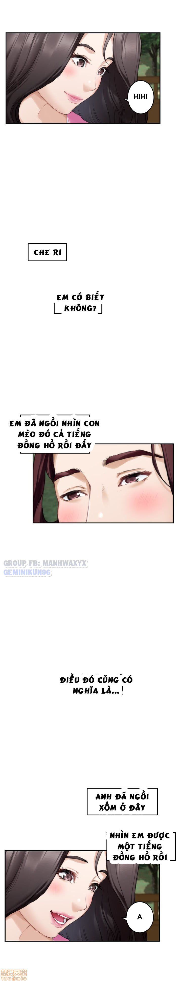Cặp Đôi S Chương 62 page 4 - Giả Dược