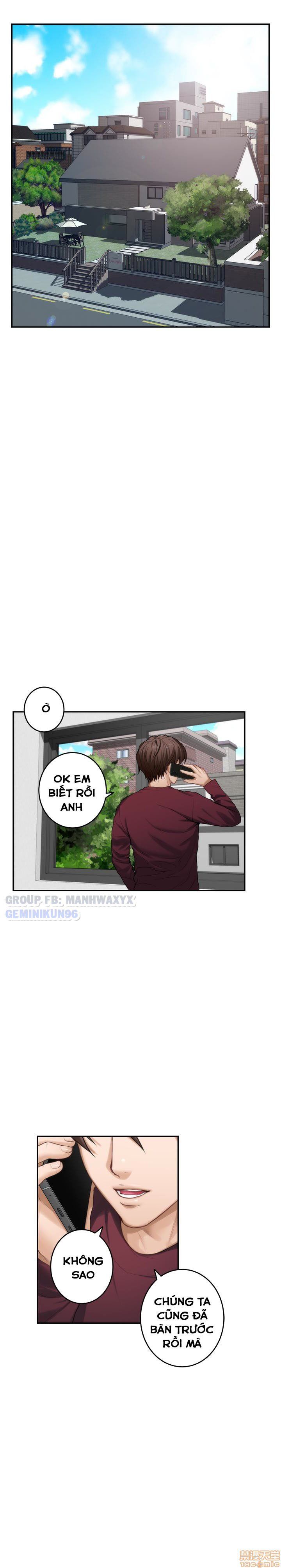 Cặp Đôi S Chương 63 page 2 - Giả Dược
