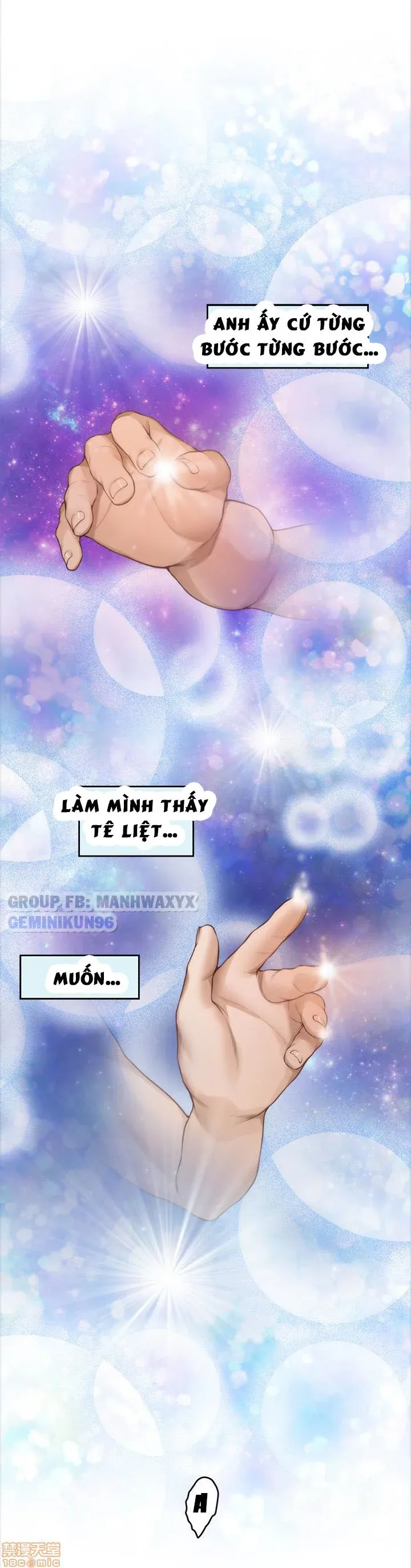 Cặp Đôi S Chương 63 page 11 - Giả Dược