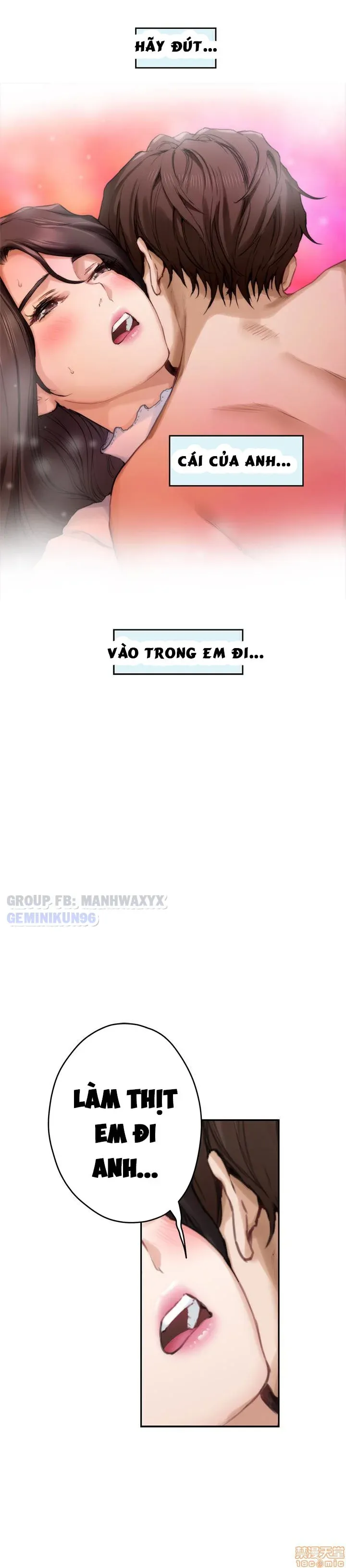 Cặp Đôi S Chương 63 page 14 - Giả Dược