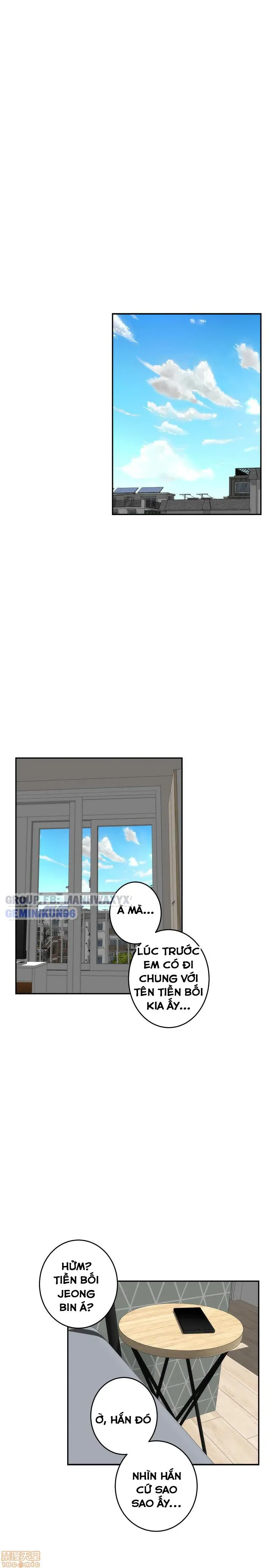 Cặp Đôi S Chương 63 page 19 - Giả Dược