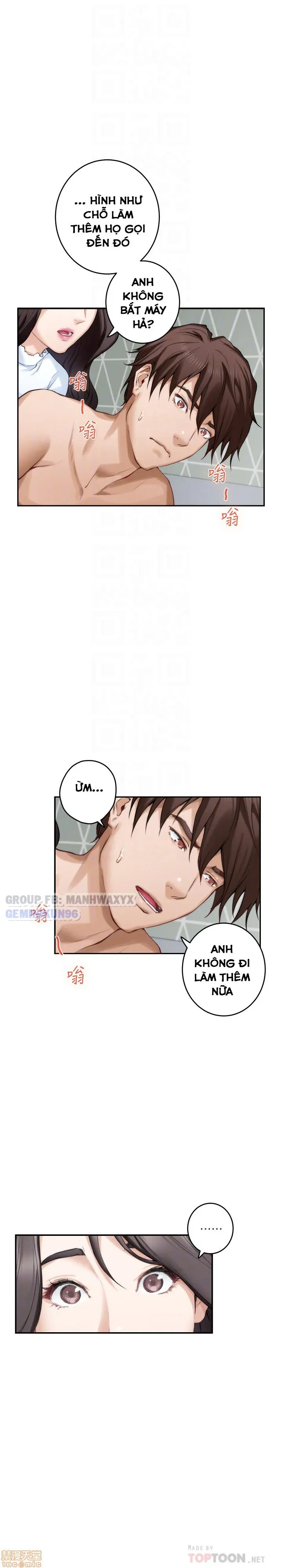 Cặp Đôi S Chương 63 page 24 - Giả Dược