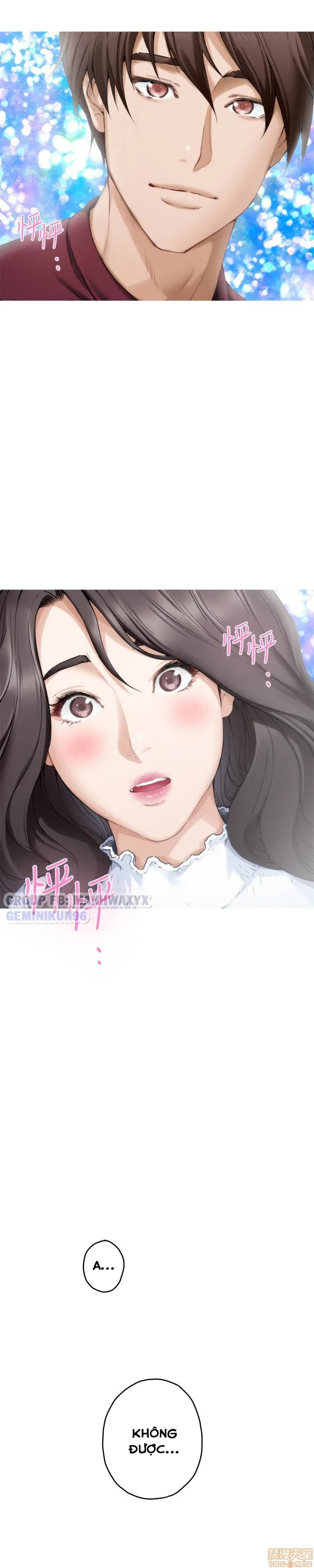 Cặp Đôi S Chương 63 page 7 - Giả Dược