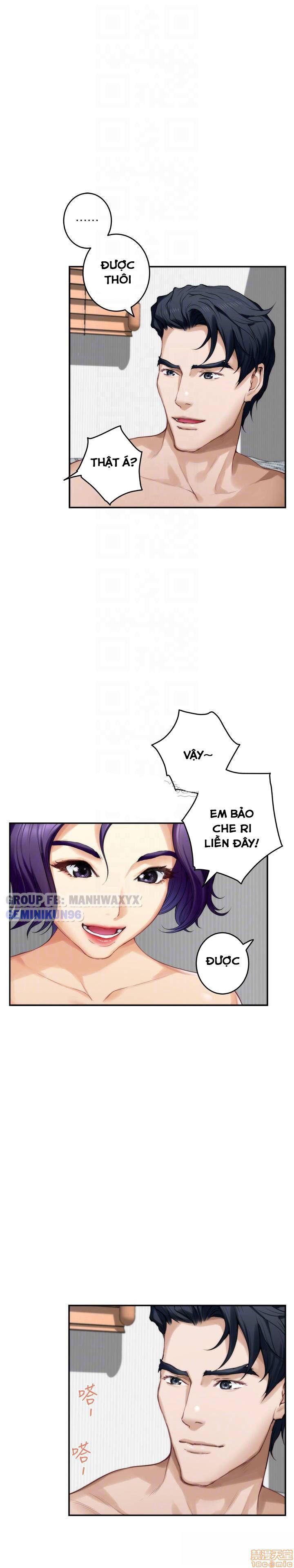 Cặp Đôi S Chương 64 page 12 - Giả Dược