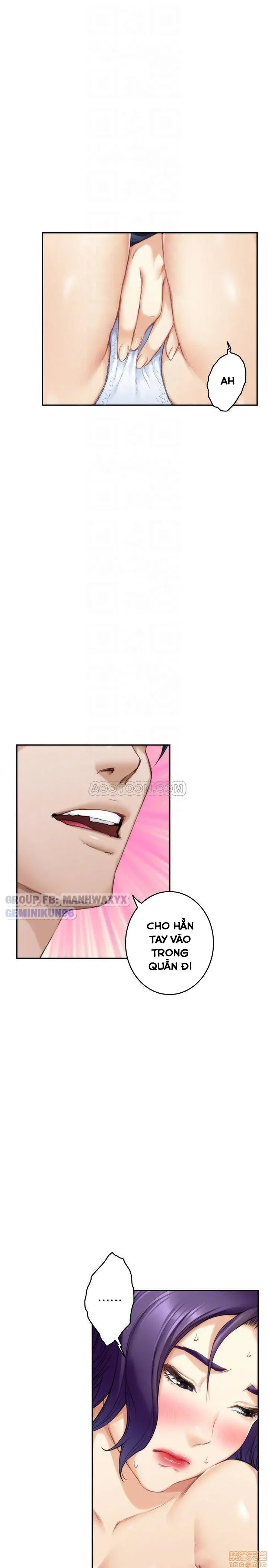 Cặp Đôi S Chương 64 page 18 - Giả Dược