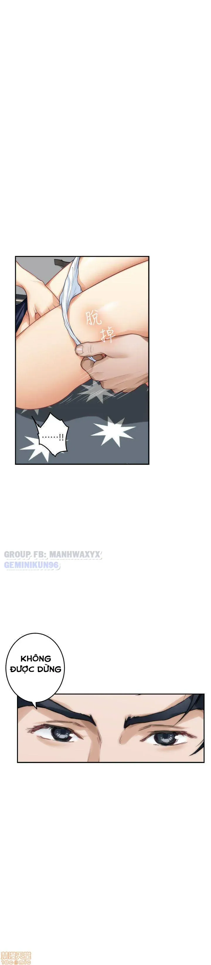 Cặp Đôi S Chương 64 page 20 - Giả Dược